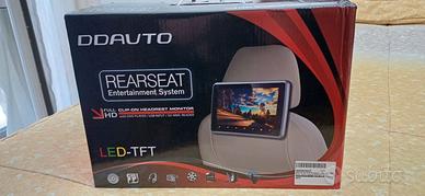 Lettore DVD - DDAUTO