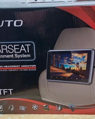 Lettore DVD - DDAUTO