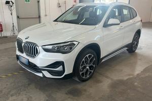 Bmw X1 sDrive18d xLine