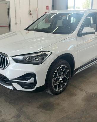 Bmw X1 sDrive18d xLine
