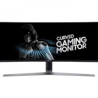 Monitor Gaming Samsung da 49 pollici Ultrawide