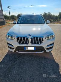 BMW X3 X Line  - X Drive 20 d