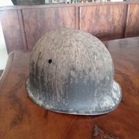 Elmetto americano ww2 cassino