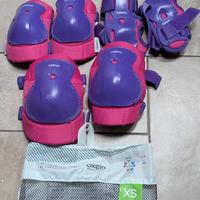 kit protezione roller 