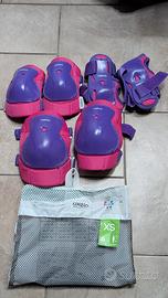 kit protezione roller 