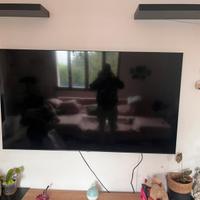 Tv samsung 75 pollici
