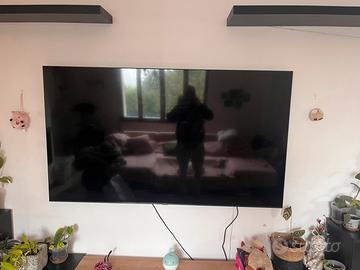 Tv samsung 75 pollici