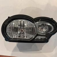 Faro anteriore R1200 GS 2004-2012 Cod. 100461610