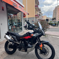 Vendita moto KTM 790 ADVENTURE 2024