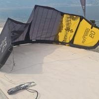 KITE + BARRA
