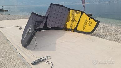 KITE + BARRA