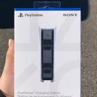 Base ricarica  controller PlayStation 5