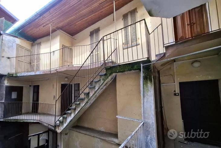 Appartamento – Bagnolo Piemonte, Buttigliera - Vista 5