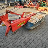 FALCIATRICE ROTATIVA 2 TAMBURI