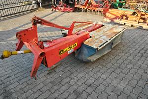 FALCIATRICE ROTATIVA 2 TAMBURI