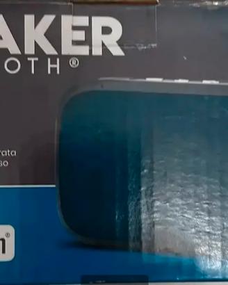 Cassa speaker