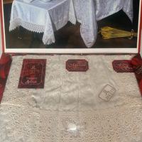  Servizio Jacquard Lancetti