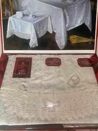  Servizio Jacquard Lancetti