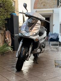 Gilera Runner 125 vx