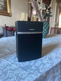 Bose Sound System 10