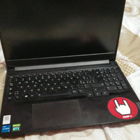 PC GAMING LENOVO IDEA PAD GAMING 3