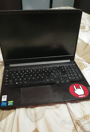 PC GAMING LENOVO IDEA PAD GAMING 3