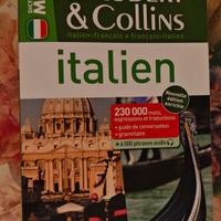 Le Robert & Collins Dizionario IT-FR