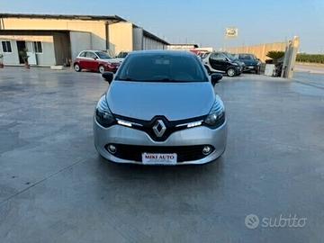 Renault Clio 1.5 dCi 8V 90CV Start&Stop 5 porte Ec