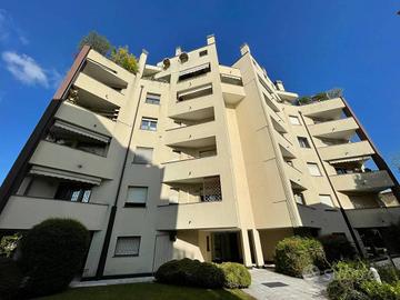 Appartamento a Legnano, 4 locali