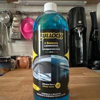 Bullock 4 Seasons Lavavetro nuovo
