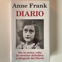 Il Diario di Anna Frank