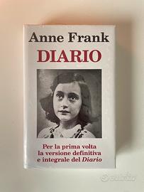 Il Diario di Anna Frank