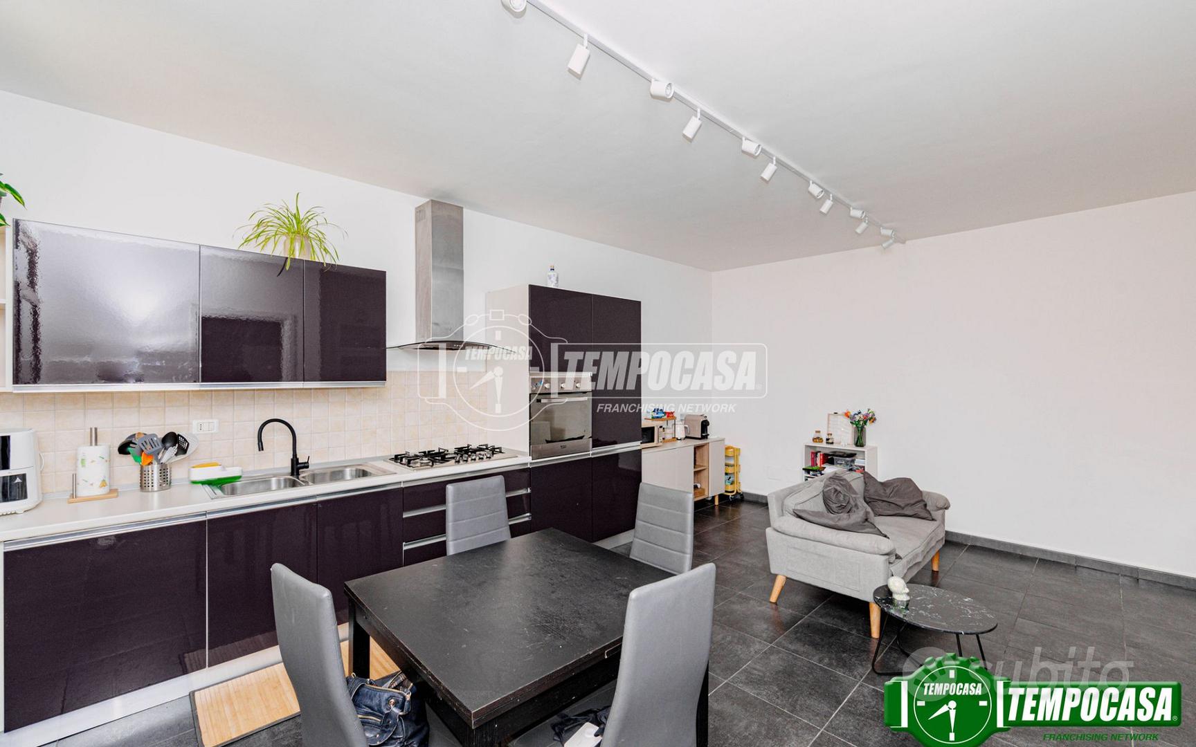 Appartamento – Roncaro - Vista 2
