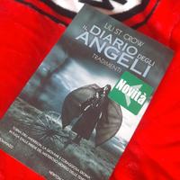 Il Diario degli Angeli Tradimenti