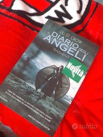 Il Diario degli Angeli Tradimenti