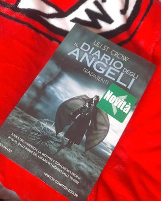 Il Diario degli Angeli Tradimenti