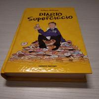 diario di un superciccio fanucci editore 