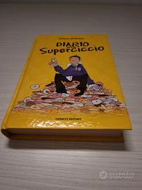 diario di un superciccio fanucci editore 