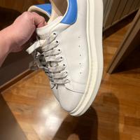Scarpe Alexander Mcqueen