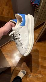 Scarpe Alexander Mcqueen