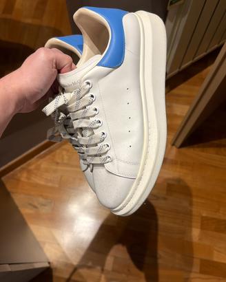 Scarpe Alexander Mcqueen