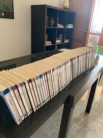 I classici del fumetto di Repubblica