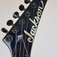 Jackson fusion professional 91'