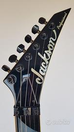 Jackson fusion professional 91'