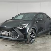 TOYOTA C-HR II 2023 - C-HR 1.8 hev Trend fwd e-cvt