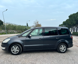 Ford Galaxy 2.0 140cv 7 Posti