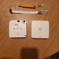 Ring Intercom Audio