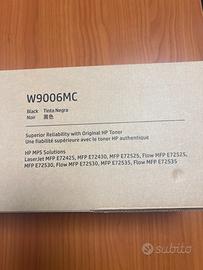 Toner hp laserJet W9006MC