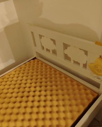 LETTO PER BAMBINO IKEA KRITTER