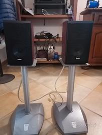 supporto per diffusori